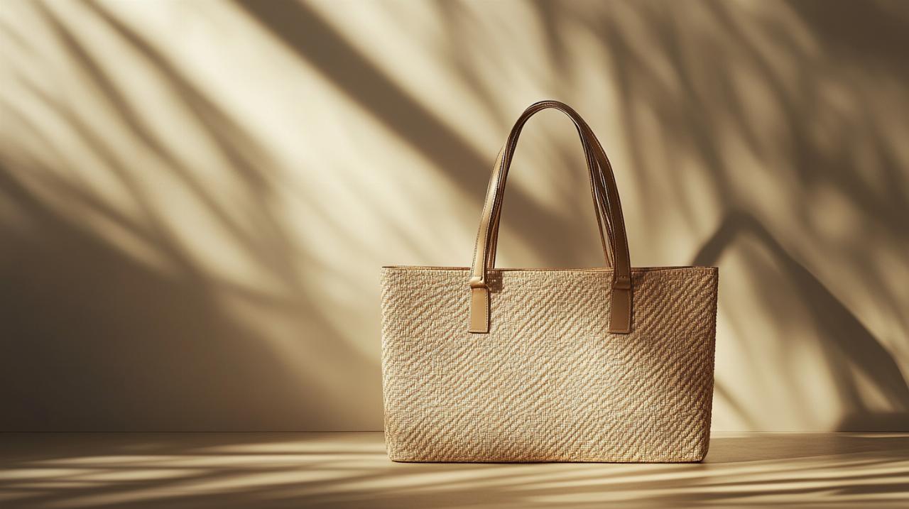 Exclusividad Monnier Freres presenta el Cabas Vanessa Bruno edición limitada: El accesorio imprescindible de la temporada