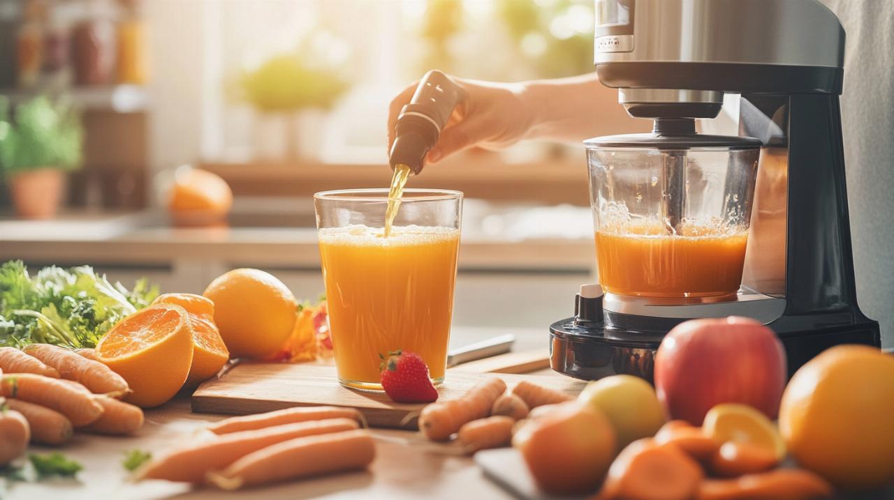 Mejor extractor de jugos manual en 2021: Guía de compra con consejos prácticos para principiantes