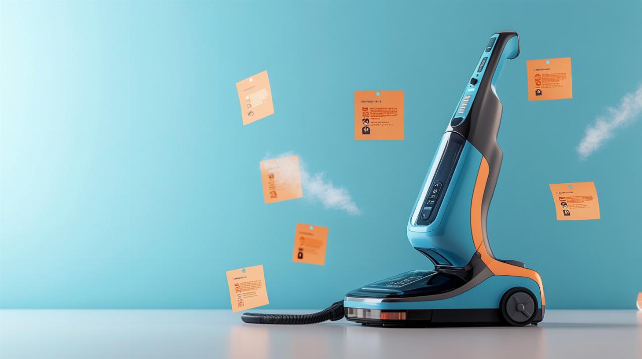 Comparativa 2024: ¿cuál es la limpiadora a vapor con la mejor relación calidad-precio? Guía para hogares con niños y mascotas