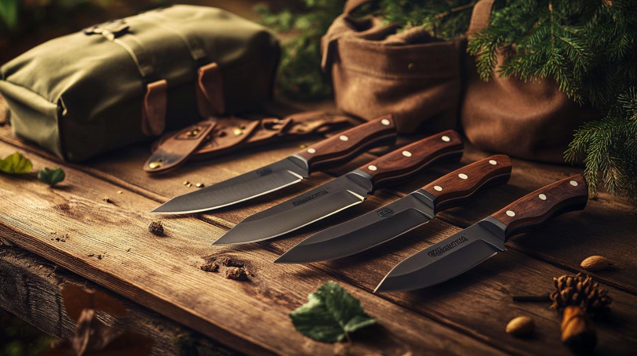 Cuchillo y machete Tramontina: Mi opinión sobre sus productos y análisis de calidad-precio