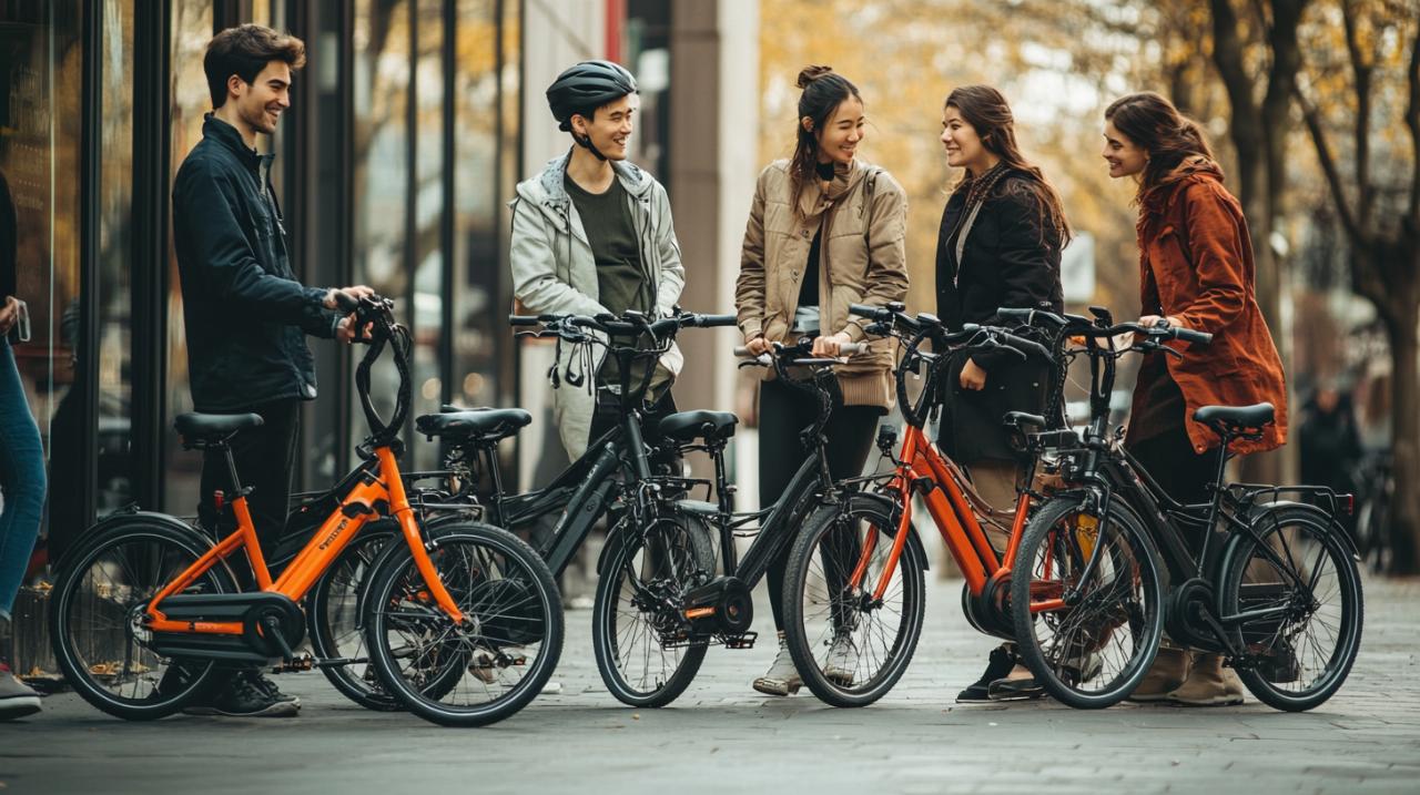 Top 6 de las Mejores Bicicletas Eléctricas Plegables del Mercado: Claves para su Cuidado y Conservación Óptima