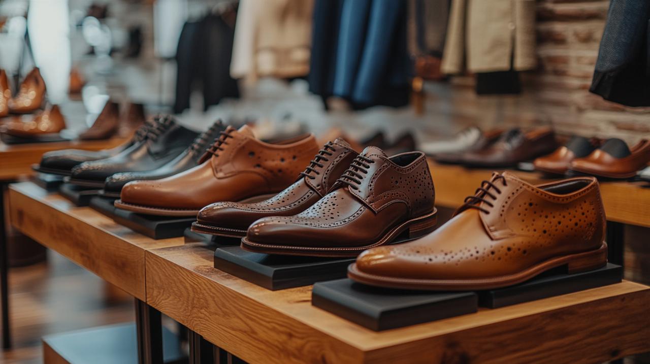 ¿Te quedan bien los zapatos Reqins? Descubre su tallaje y las mejores tiendas con política de cambios