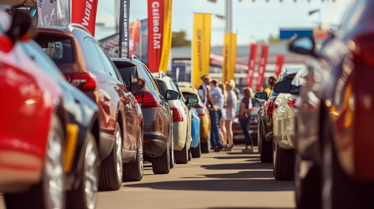 Venta de accesorios personalizados para tu coche de segunda mano en Clean Auto