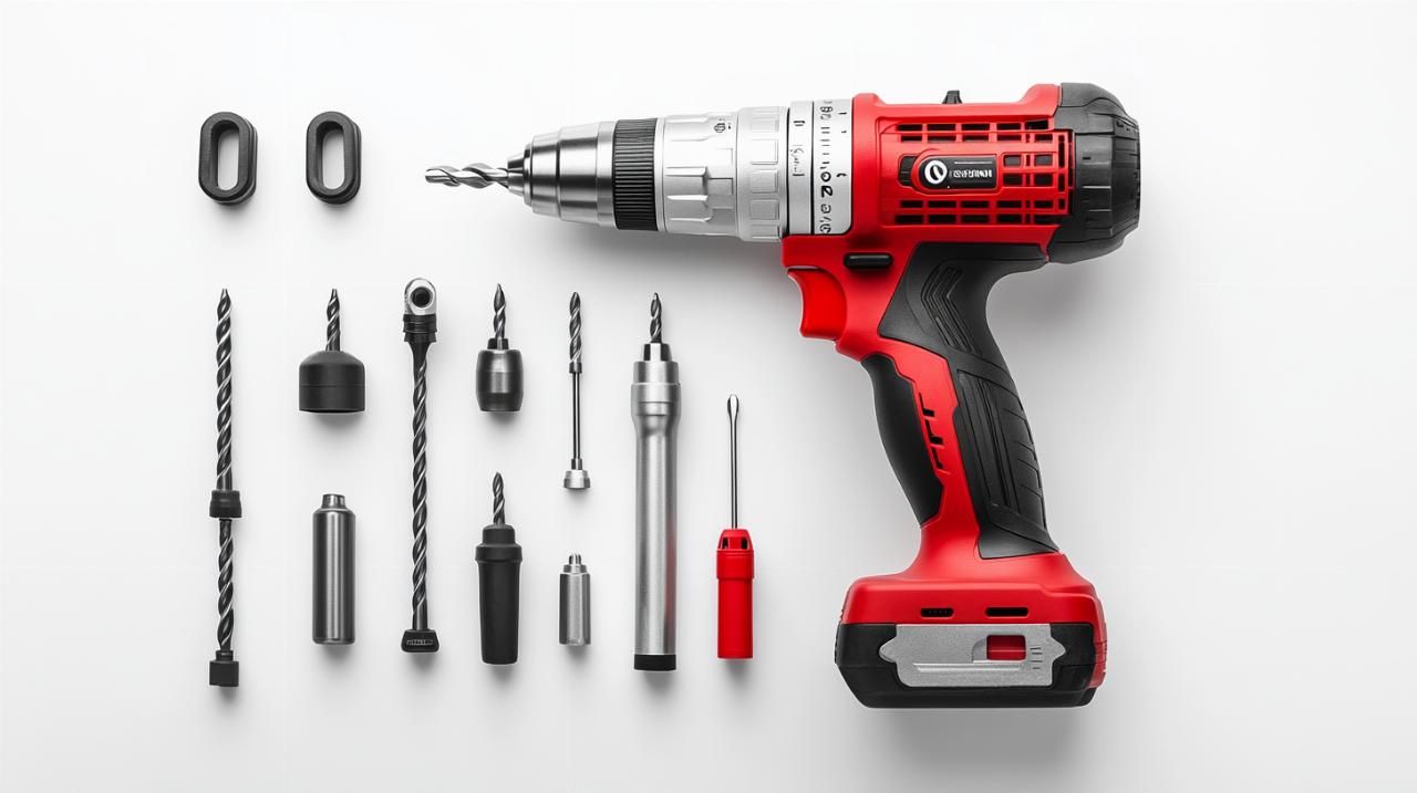 ¿Cuál es el precio de un taladro atornillador según sus características y funciones?