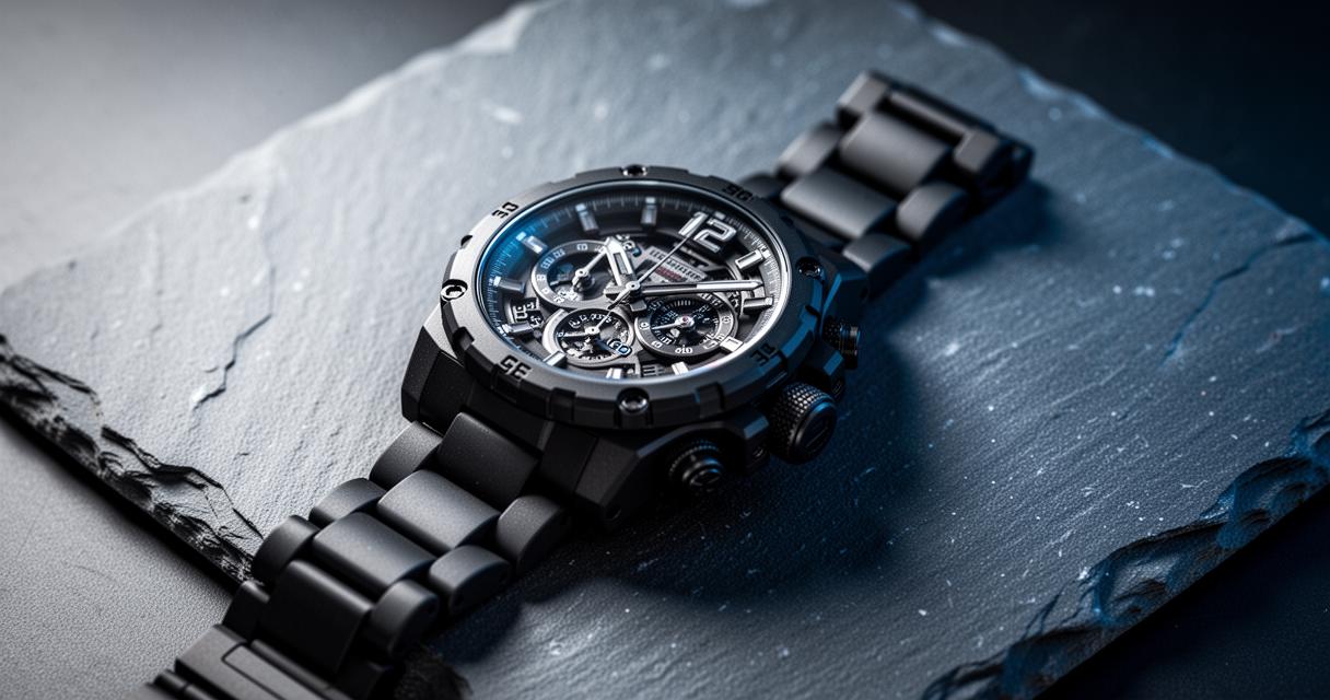 El Reloj Diesel The Dark Knight Rises y la obsesión coleccionista por el universo de Batman
